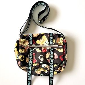 Harajuku Lovers Shoulder Bag